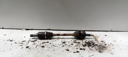Cardan gauche (transmission)