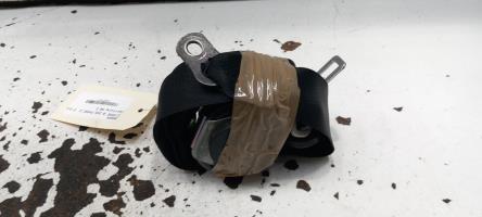 Ceinture arriere droit