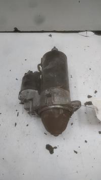 Motorino avviamento