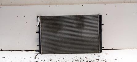 Echangeur air (Intercooler)