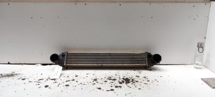 Echangeur air (Intercooler)