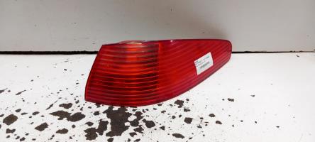 Fanale posteriore principale destro (luci)