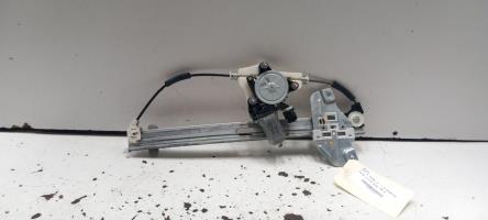 Leve vitre electrique arriere gauche
