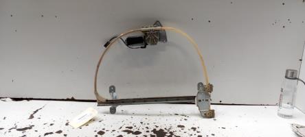 Leve vitre electrique arriere gauche