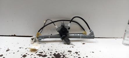 Alzacristalli elettrico anteriore destro