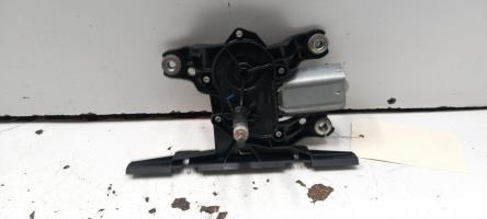 Moteur essuie glace arriere