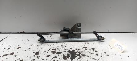 Moteur essuie glace avant