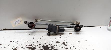 Moteur essuie glace avant