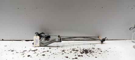 Moteur essuie glace avant