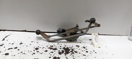 Moteur essuie glace avant