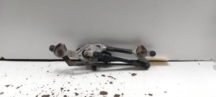Moteur essuie glace avant