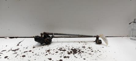 Moteur essuie glace avant