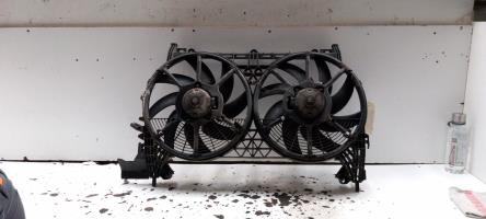 Moto ventilateur condenseur