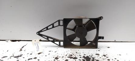 Moto ventilateur radiateur