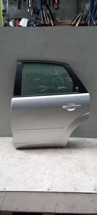 Porte arriere gauche