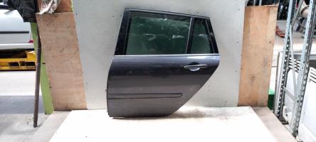 Porte arriere gauche