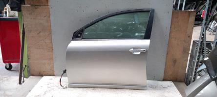 Porte avant gauche