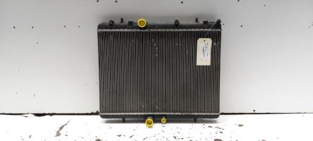Radiateur eau