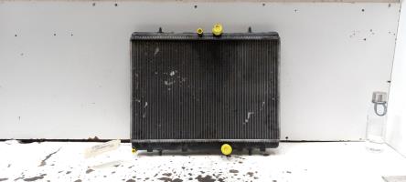 Radiateur eau