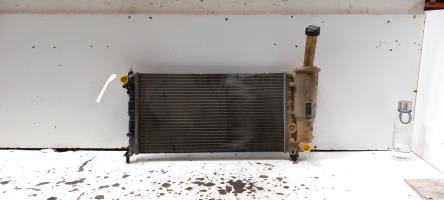 Radiateur eau