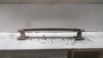 Renfort pare choc avant (traverse)
