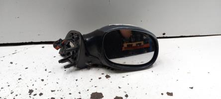 Specchietto retrovisore destro
