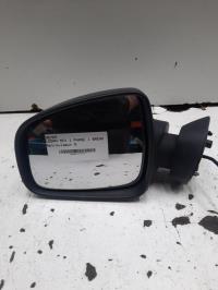 Retrovisor izquierdo