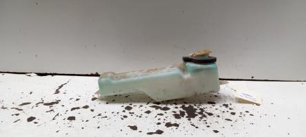 Vase de lave glace