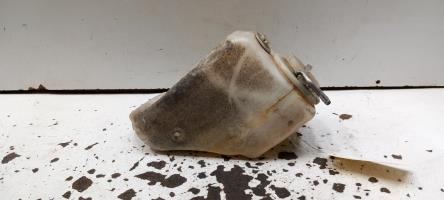 Vase de lave glace