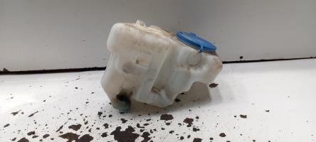 Vase de lave glace