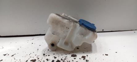 Vase de lave glace