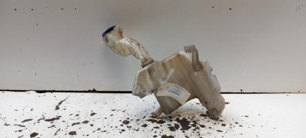 Vase de lave glace