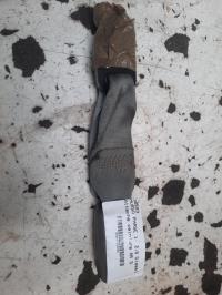 Attache ceinture arriere droit
