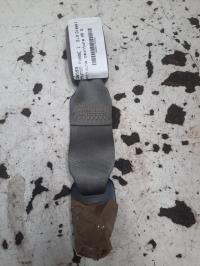 Attache ceinture arriere gauche