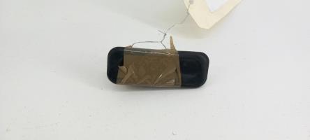 Bouton de coffre