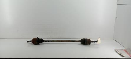Cardan droit (transmission)