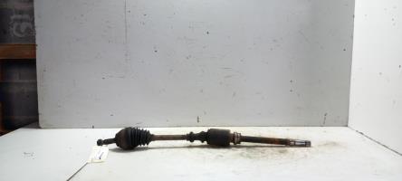 Cardan droit (transmission)