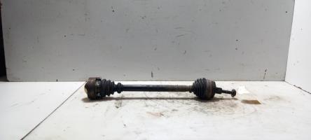 Cardan gauche (transmission)