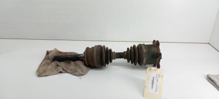 Cardan gauche (transmission)