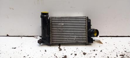 Echangeur air (Intercooler)