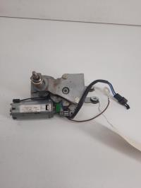 Moteur essuie glace arriere