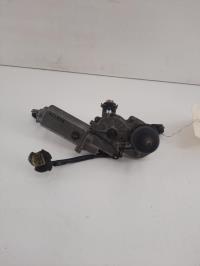 Motor de limpiaparabrisas trasero