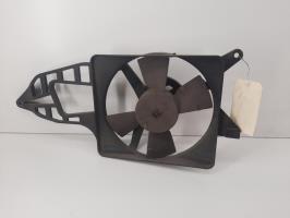 Moto ventilateur radiateur