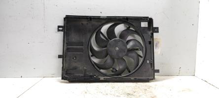 Motoventilatore radiatore