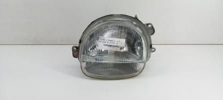 Optique avant principal gauche (feux)(phare)
