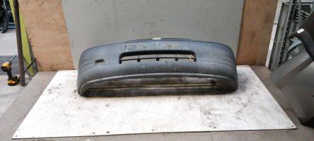 Foto pieza de coche