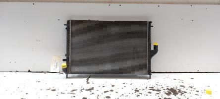 Radiateur eau