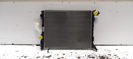 Radiateur eau