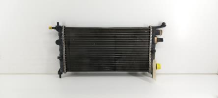 Radiateur eau