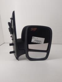 Retrovisor derecho